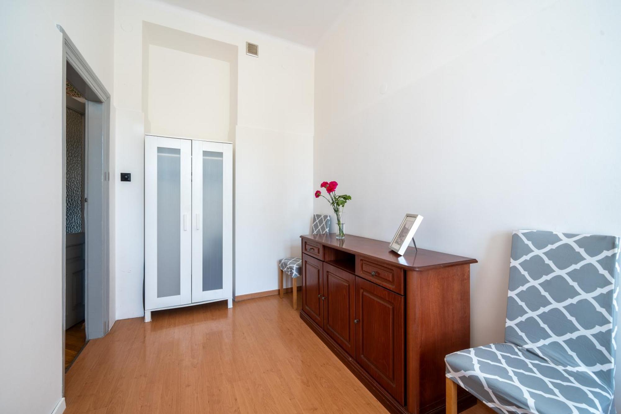Vista View Apartment Cracovia Exterior foto